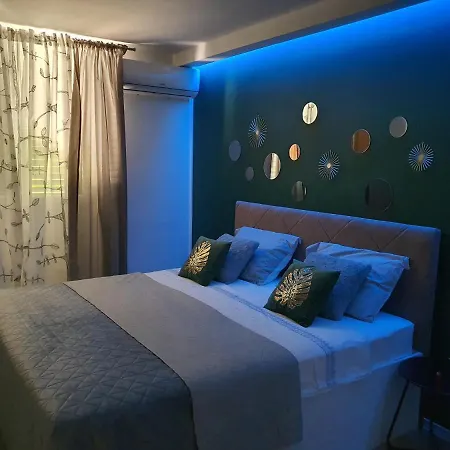 Batala1-City Marina Apartment With Secured Private Parking Dubrovnik Exterior foto