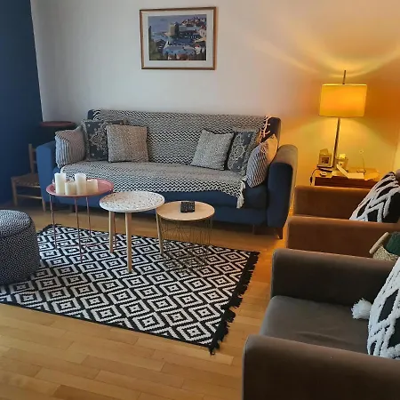 Batala1-City Marina Apartment With Secured Private Parking Dubrovnik Exterior foto