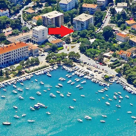Batala1-City Marina Apartment With Secured Private Parking Dubrovnik Exterior foto