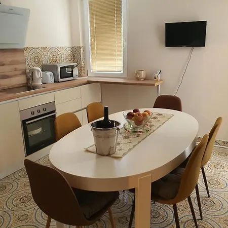 Batala1-City Marina Apartment With Secured Private Parking Dubrovnik Exterior foto