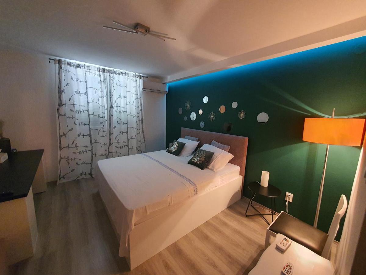 Batala1-city Marina With Secured Private Parking Apartment *