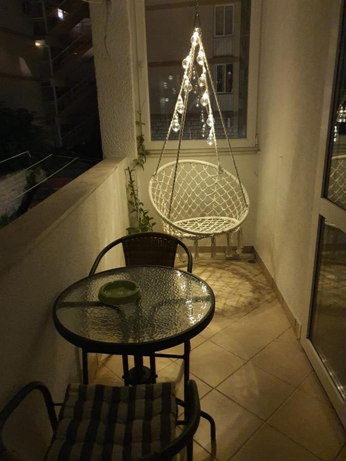 Apartment Batala1-city Marina With Secured Private Parking
