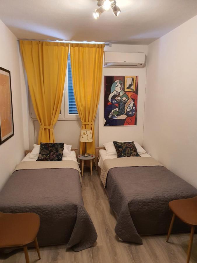Batala1-city Marina With Secured Private Parking Apartment