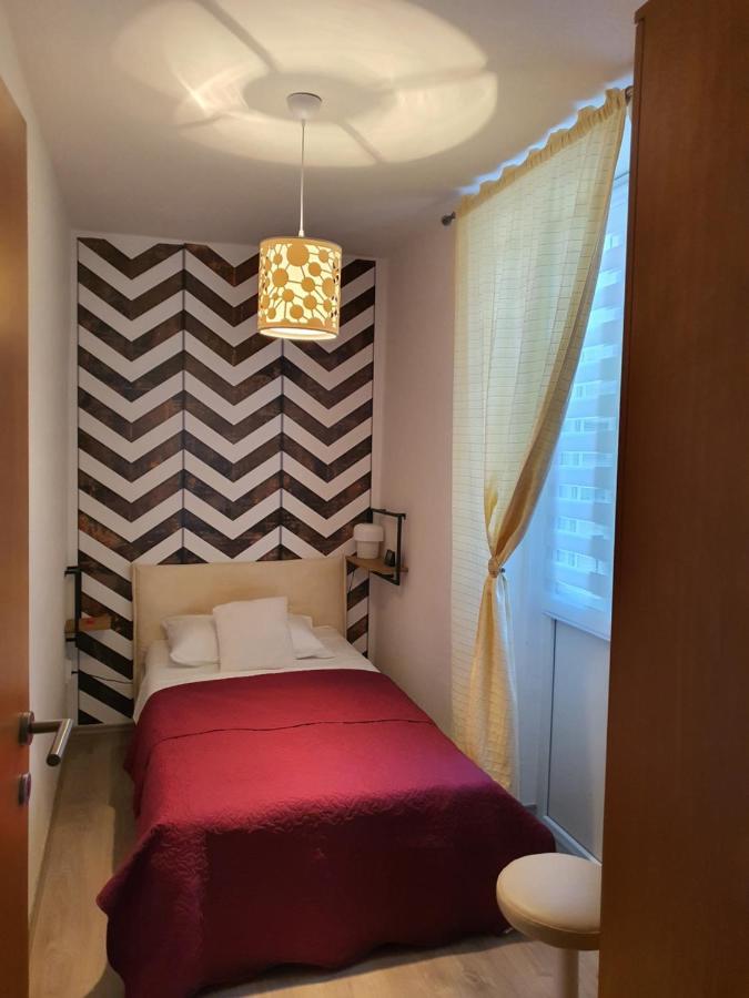 Apartment Batala1-city Marina With Secured Private Parking *