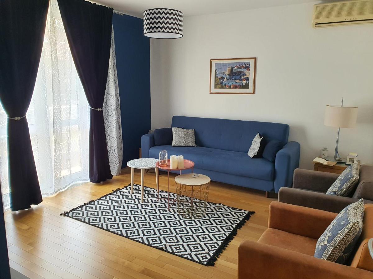 Batala1-city Marina With Secured Private Parking Apartment Dubrovnik
