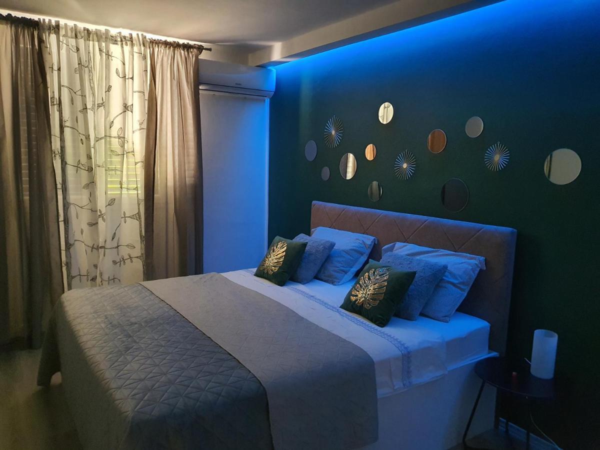 Batala1-city Marina With Secured Private Parking *