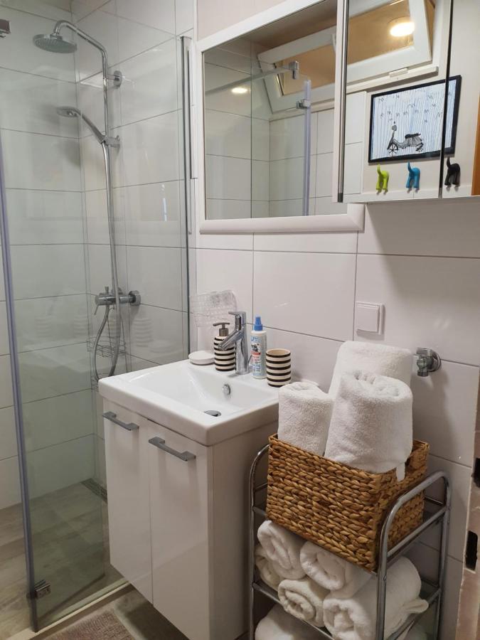 Batala1-city Marina With Secured Private Parking Apartment Dubrovnik
