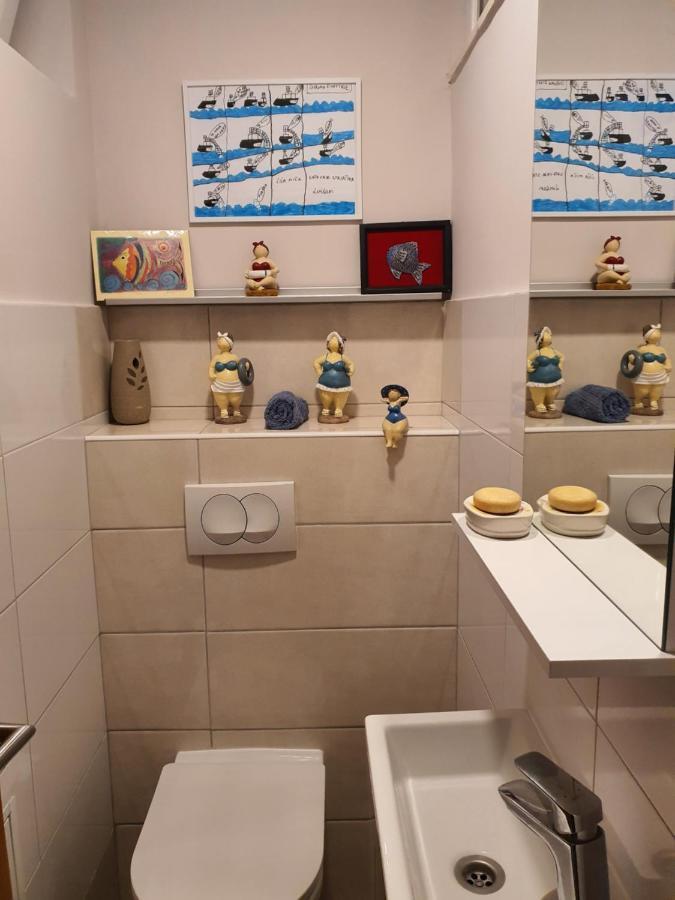 Apartment Batala1-city Marina With Secured Private Parking