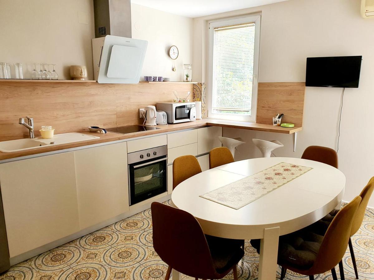 Apartment Batala1-city Marina With Secured Private Parking *