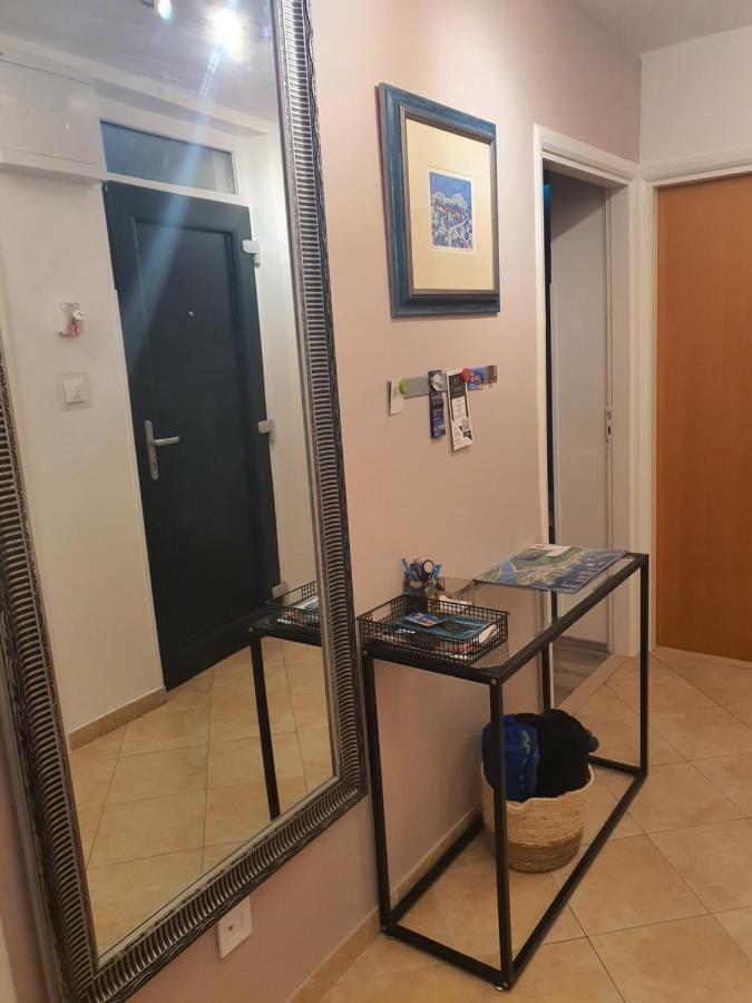 Apartmán Batala1-city Marina With Secured Private Parking *