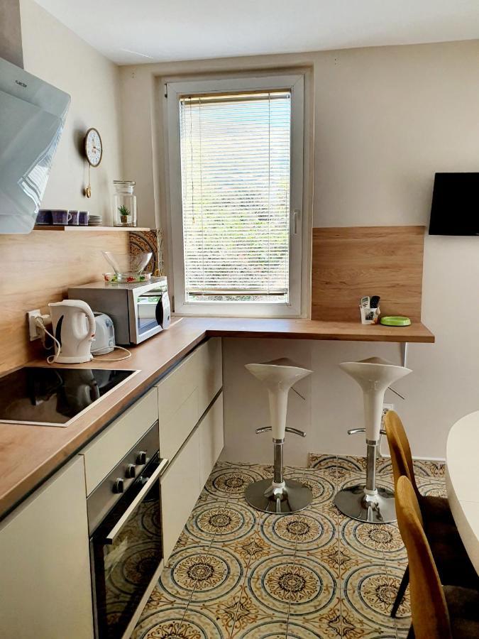Batala1-city Marina With Secured Private Parking Apartment Dubrovnik