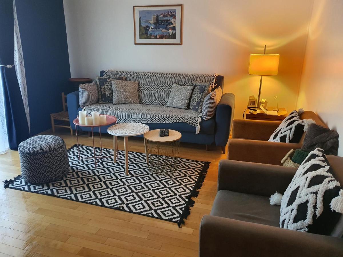 Apartment Batala1-city Marina With Secured Private Parking *