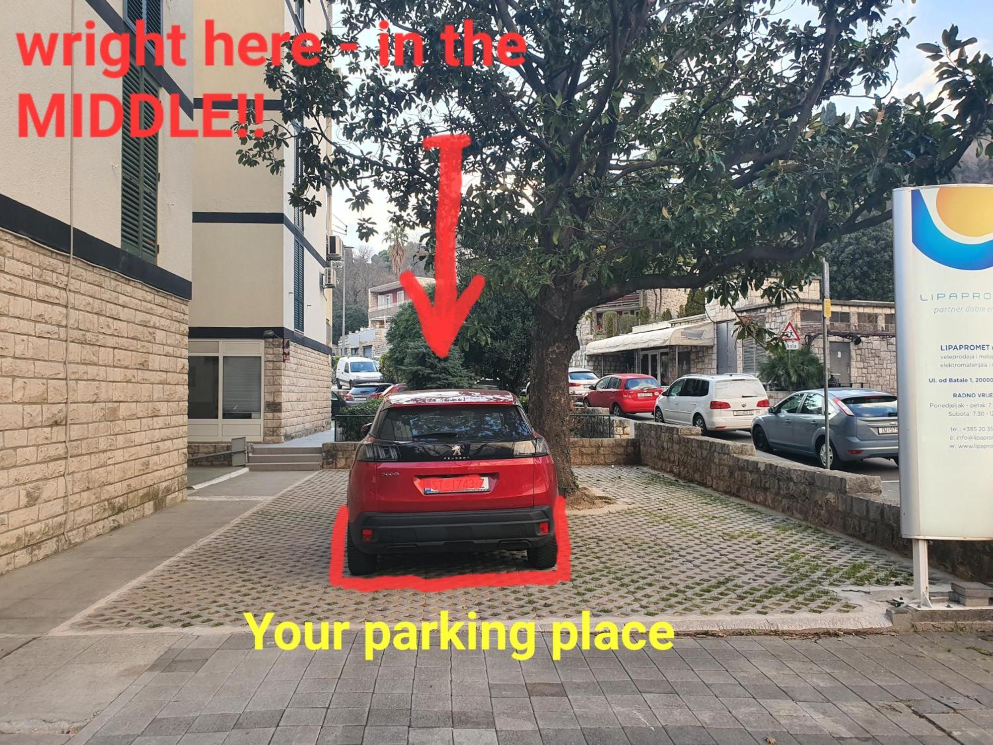 Apartment Batala1-city Marina With Secured Private Parking